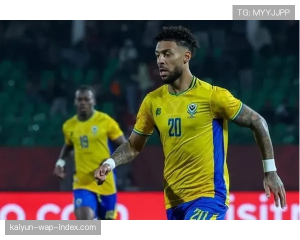 加蓬两战皆负提前出局 奥巴梅扬告别战难救主