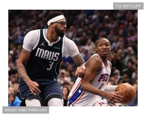 独行侠低价送走浓眉被评最大输家，内线实力遭受重大损失